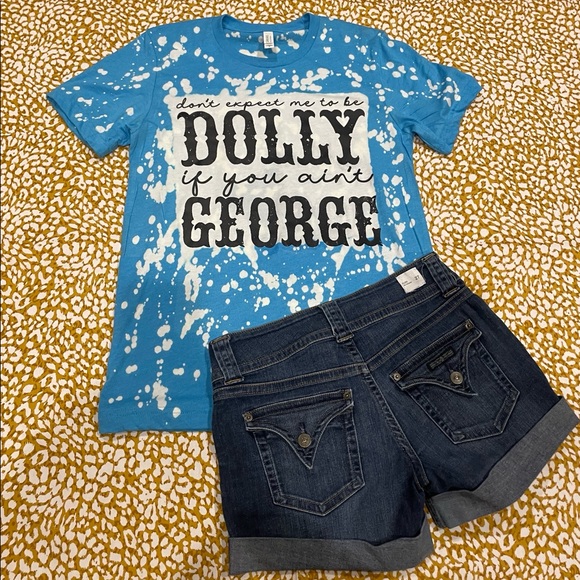 Dolly tee - Picture 3 of 3